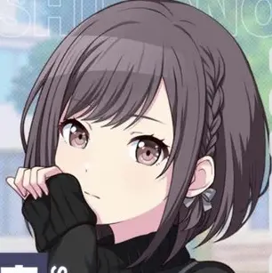 Profile image of 東雲絵名