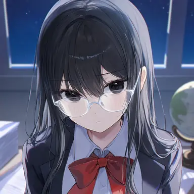 Profile image of 鏡華