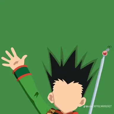 Profile image of ゴン