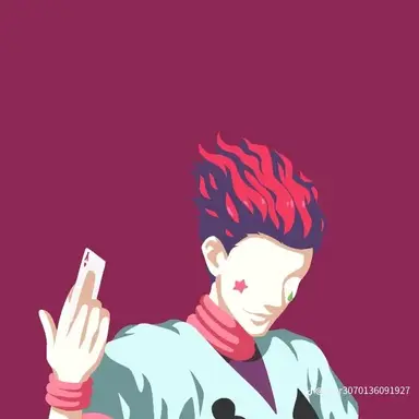 Profile image of ヒソカ