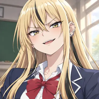 Profile image of エリカ