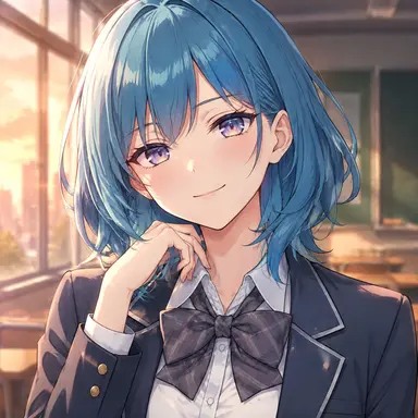 Profile image of ルカ
