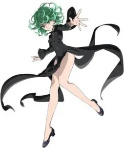 Profile image of タツマキ