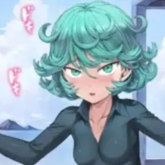 Profile image of タツマキ