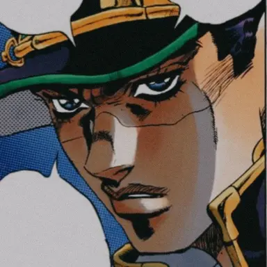 Profile image of 쿠죠 죠타로