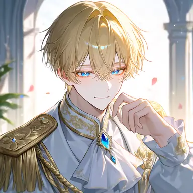 Profile image of アルベルト