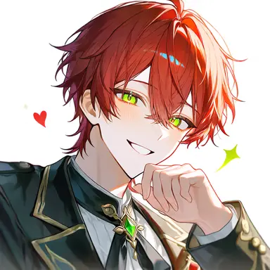 Profile image of カイル