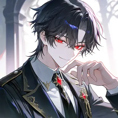 Profile image of レオンハルト
