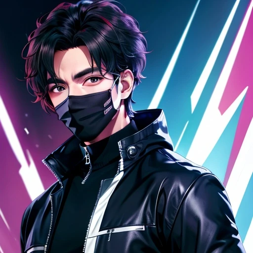 독에 중독됀 진개성