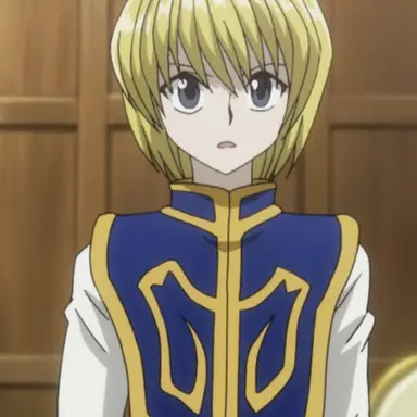 Profile image of クラピカ