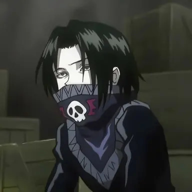 Profile image of フェイタン