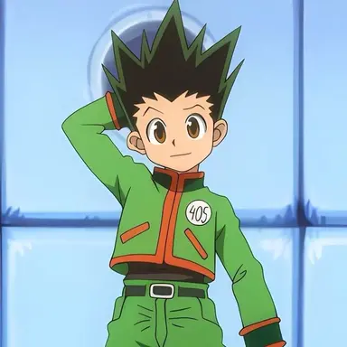 Profile image of ゴン