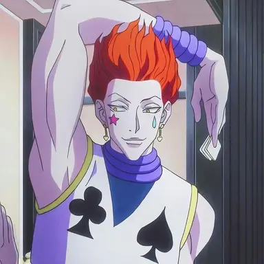 Profile image of ヒソカ