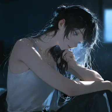Profile image of 青嵐