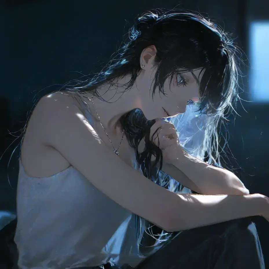 DrearyScrew1789의 「叶えない」と決めたのに