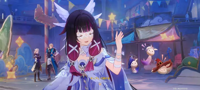 Profile image of コロンビーナ