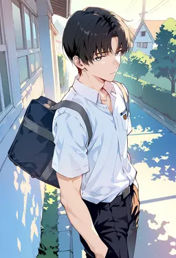 Profile image of 颯