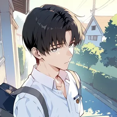 Profile image of 颯