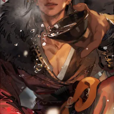 Profile image of 백랑