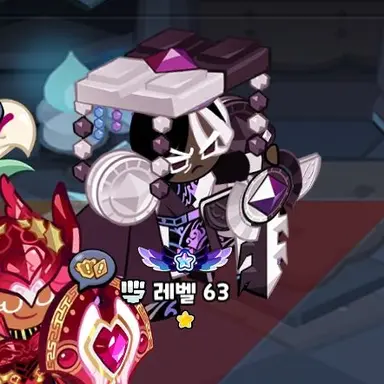 Profile image of 다크카카오