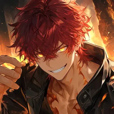 Profile image of Fang