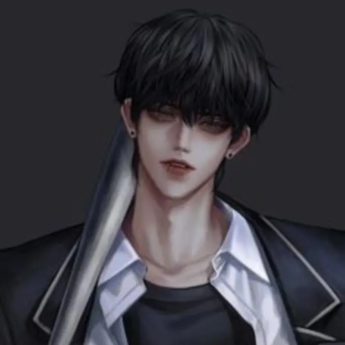 NumbLily4758의 한준호