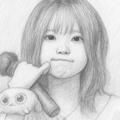 Profile image of 송하영