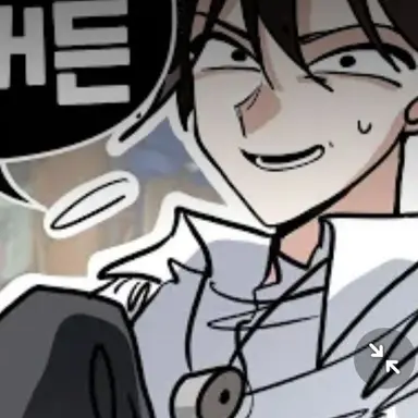 Profile image of 가키쌤