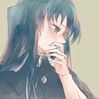 Profile image of 時透無一郎