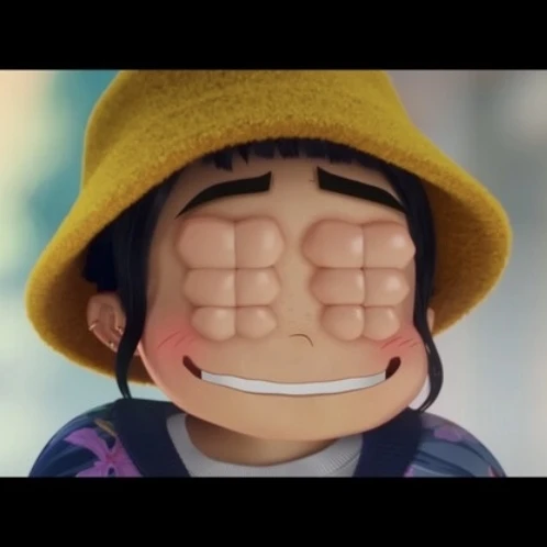 조이