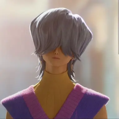 Profile image of 미스터리