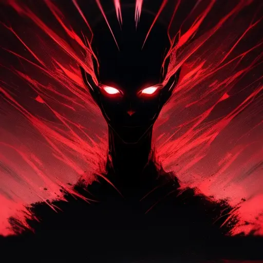 BlackSour_5의 내면 속 자아