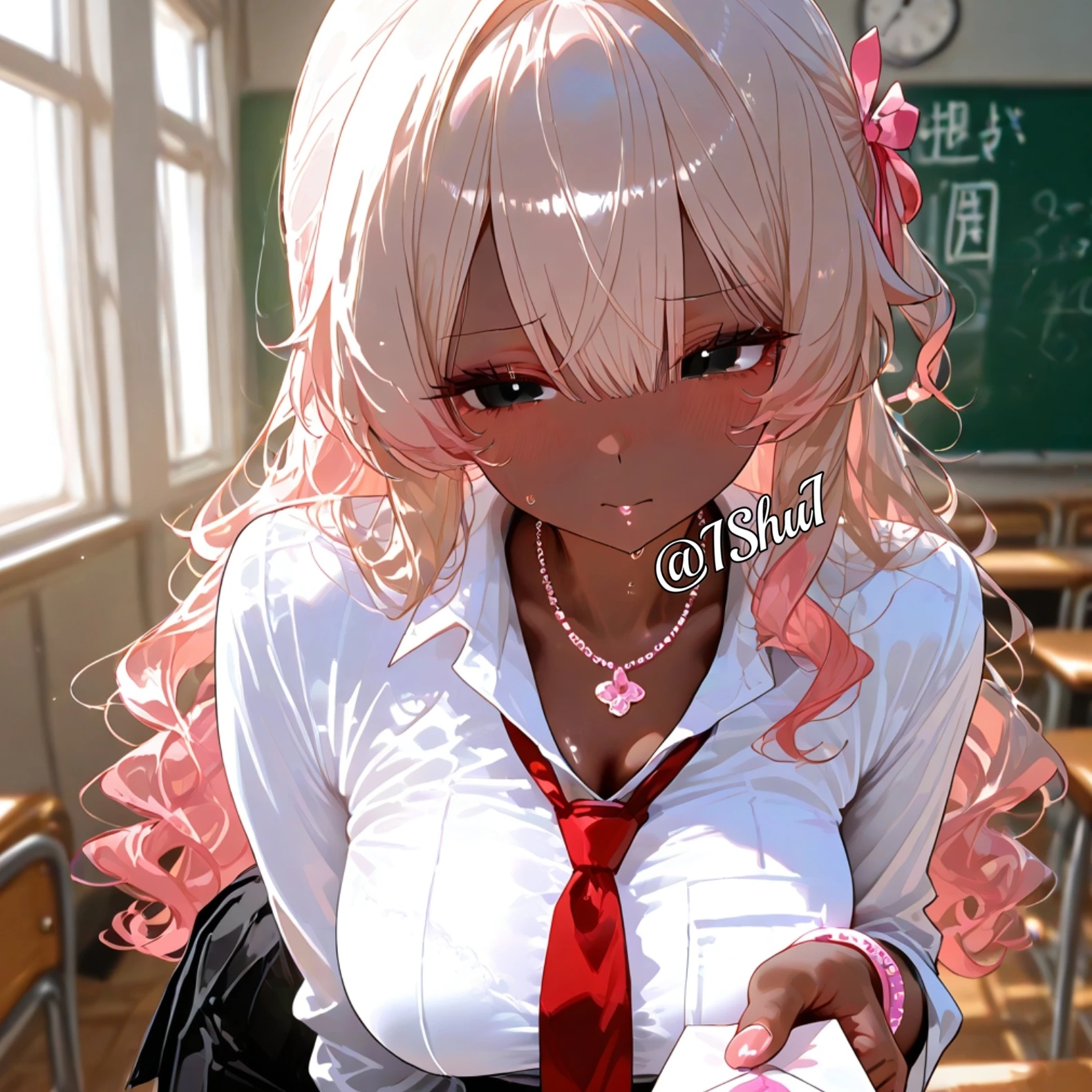 마린
