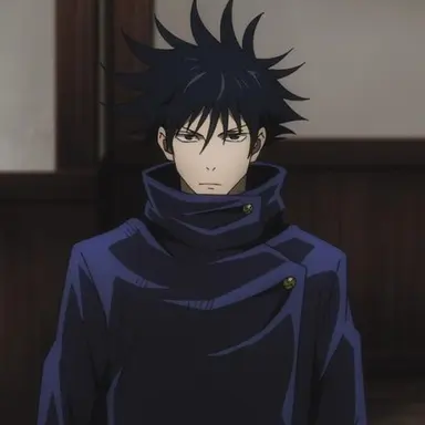 Profile image of 후시구로 메구미