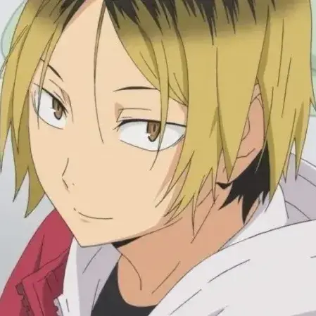 GustyHusky1825의 코즈메 켄마