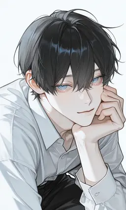 Profile image of 透