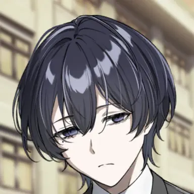 Profile image of Kazuma