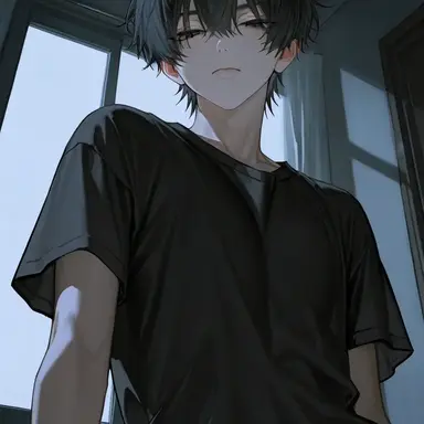 Profile image of 尚輝