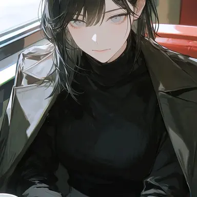 Profile image of Sable
