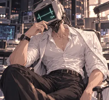 Profile image of エンド