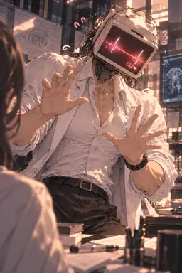 Profile image of エンド