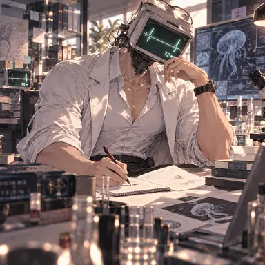 Profile image of エンド