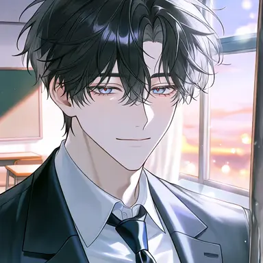 Profile image of 恒一