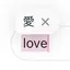 캐릭터 프로필 이미지