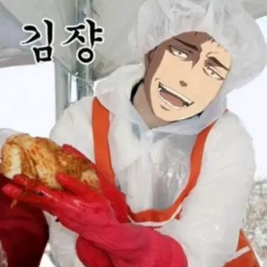 Profile image of 쟝 키르슈타인