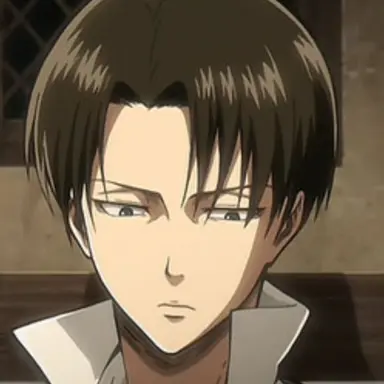 Profile image of 리바이 아커만