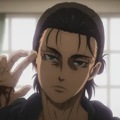 Profile image of 에렌 예거