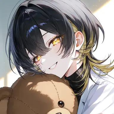 Profile image of Yuko