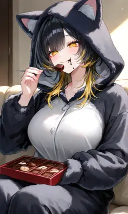 Profile image of Yuko