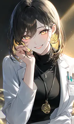 Profile image of Yuko